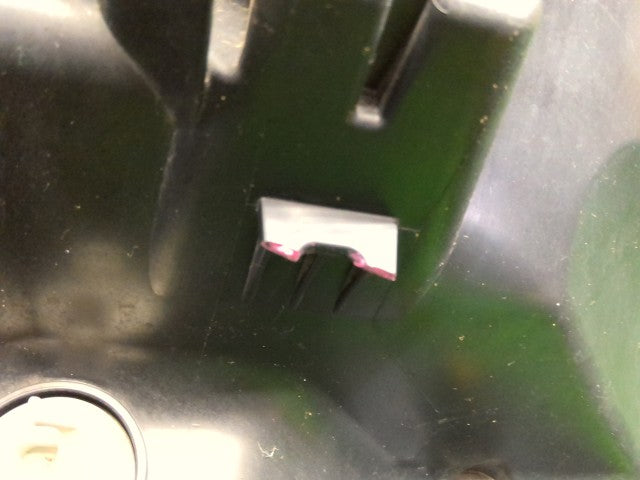 ミニキャブ 左ヘッドランプＡＳＳＹ HBD-DS17V MQ513293