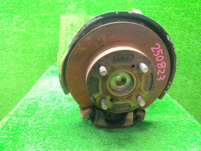 ミニキャブ 左ＦナックルハブＡＳＳＹ HBD-DS17V MQ512866