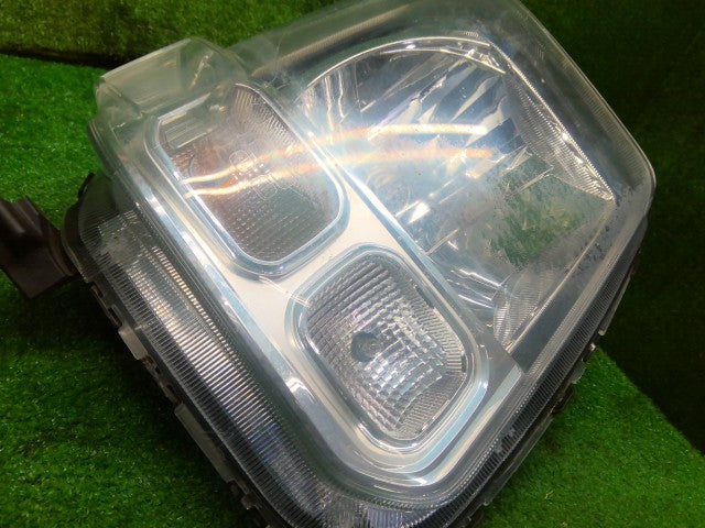 エブリィ 右ヘッドランプＡＳＳＹ HBD-DA17V 35120-64P00