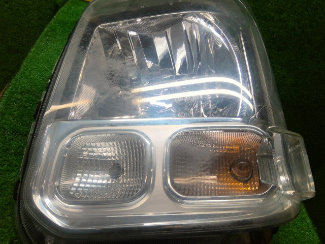 エブリィ 左ヘッドランプＡＳＳＹ HBD-DA17V 35320-64P00