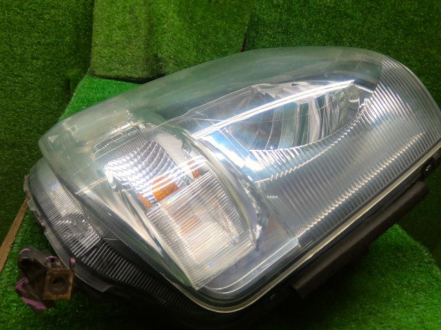 エブリィ 左ヘッドランプＡＳＳＹ HBD-DA17V 35320-64P00