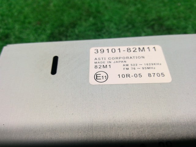 エブリィ ラジオ HBD-DA17V 39101-82M20