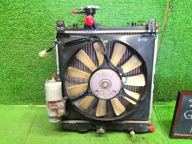 ＫＥＩ ラジエータ GF-HN11S 17700-75F00