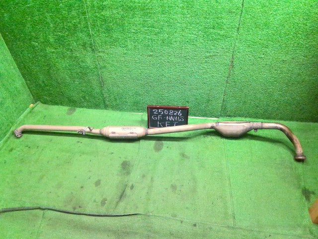 ＫＥＩ Ｆエキゾーストパイプ GF-HN11S 14190-78G50