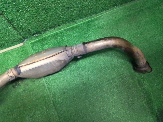 ＫＥＩ Ｆエキゾーストパイプ GF-HN11S 14190-78G50