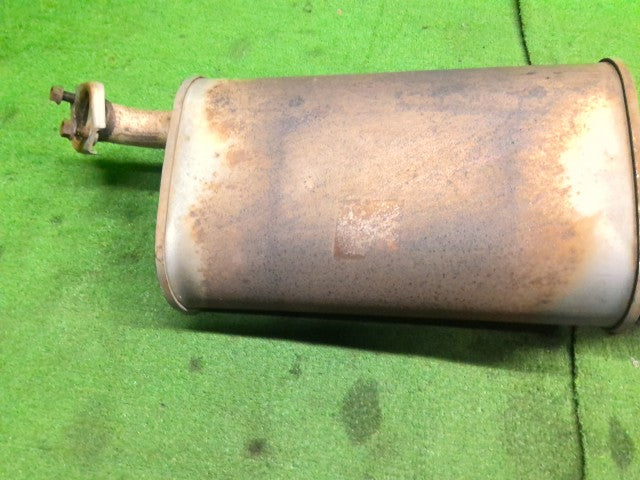 ＫＥＩ Ｒマフラー GF-HN11S 14300-78G50