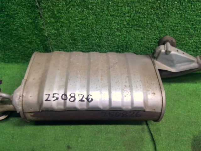 ＫＥＩ Ｒマフラー GF-HN11S 14300-78G50
