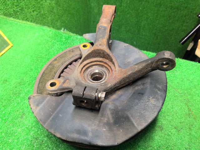 ＫＥＩ 右ＦナックルハブＡＳＳＹ GF-HN11S 45111-76G00