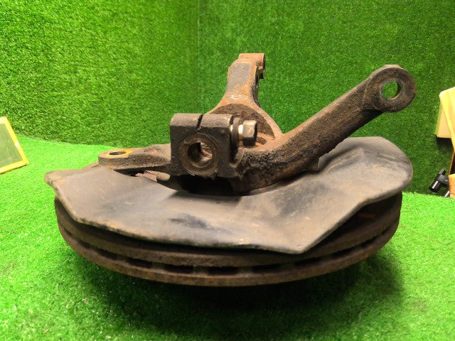 ＫＥＩ 右ＦナックルハブＡＳＳＹ GF-HN11S 45111-76G00