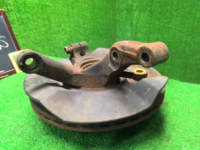 ＫＥＩ 右ＦナックルハブＡＳＳＹ GF-HN11S 45111-76G00