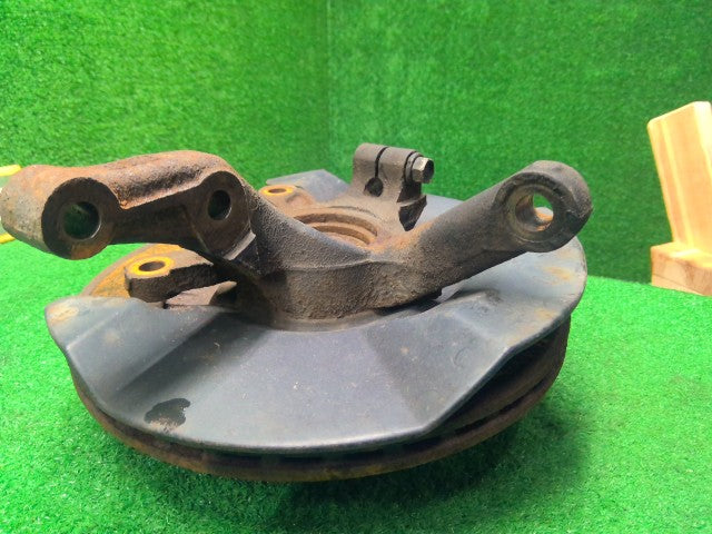 ＫＥＩ 左ＦナックルハブＡＳＳＹ GF-HN11S 45151-76G00