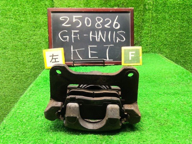 ＫＥＩ 左Ｆキャリパー GF-HN11S 55102-74G00