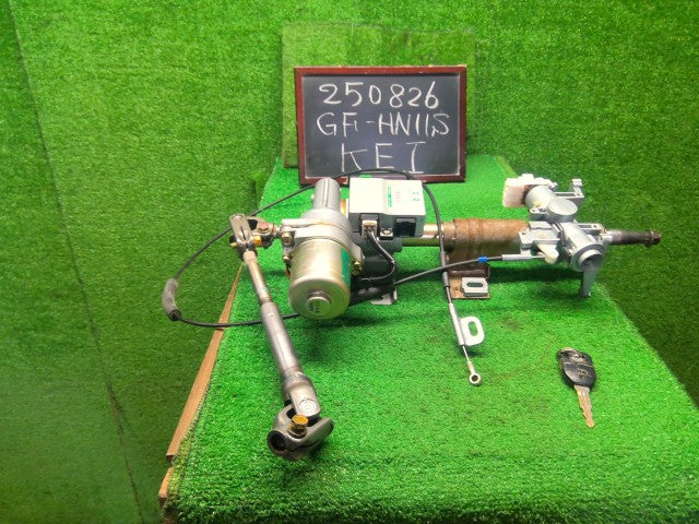 ＫＥＩ ステアリングコラム GF-HN11S 48200-74G12