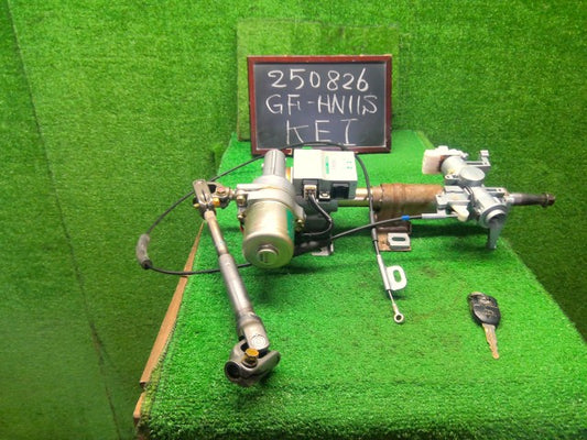 ＫＥＩ ステアリングコラム GF-HN11S 48200-74G12