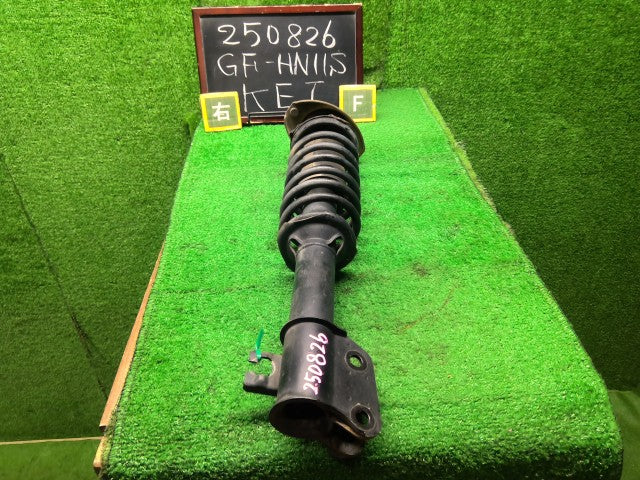 ＫＥＩ 右Ｆストラット GF-HN11S 41601-74G11