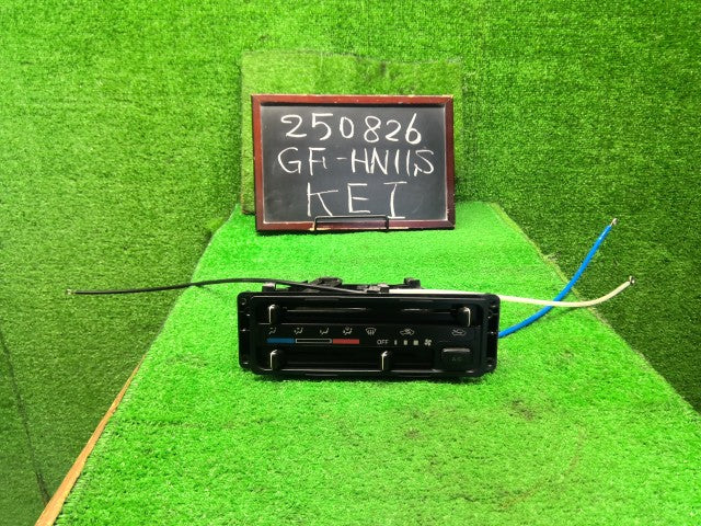 ＫＥＩ Ａ／Ｃスイッチパネル GF-HN11S 74400-77A11