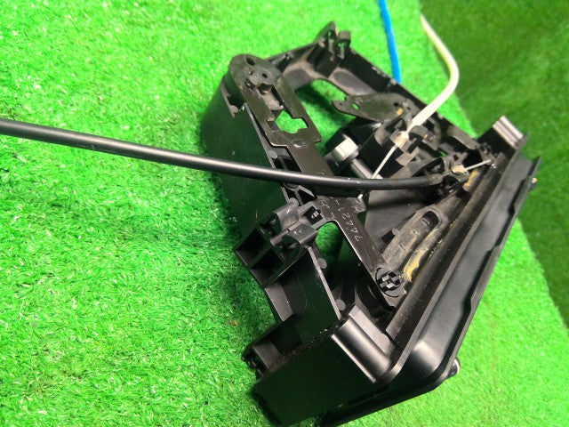 ＫＥＩ Ａ／Ｃスイッチパネル GF-HN11S 74400-77A11