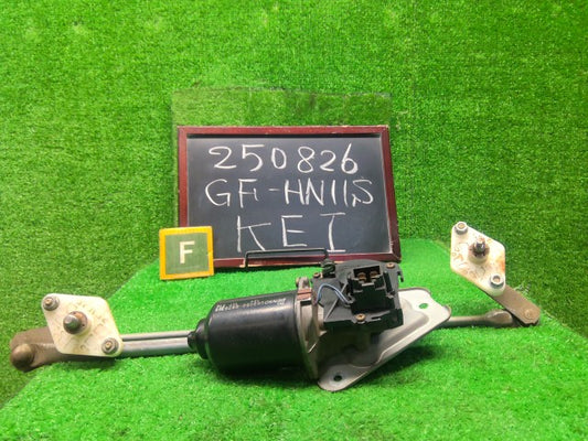 ＫＥＩ Ｆワイパーモーター GF-HN11S 38101-74G00