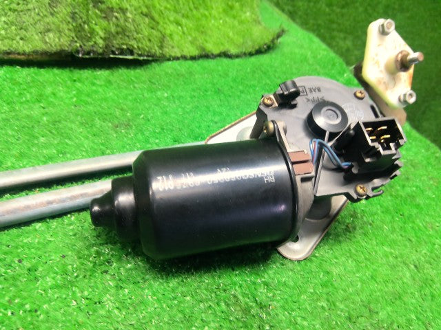 ＫＥＩ Ｆワイパーモーター GF-HN11S 38101-74G00