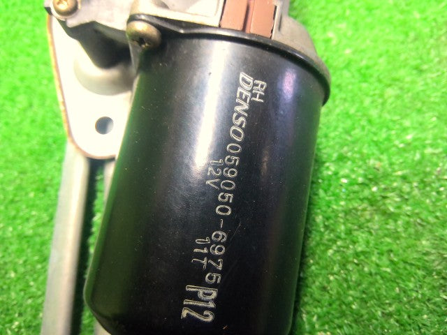 ＫＥＩ Ｆワイパーモーター GF-HN11S 38101-74G00