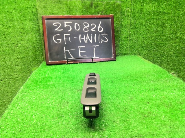 ＫＥＩ パワーウインドウスイッチ GF-HN11S 37990-81A01-T01