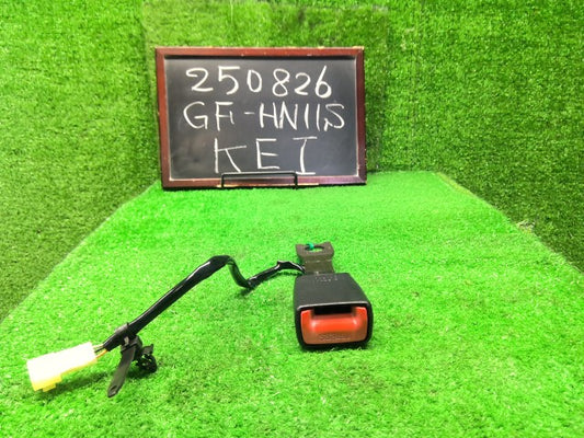 ＫＥＩ ドライバーシートベルト GF-HN11S 84901-74G10-L1Y