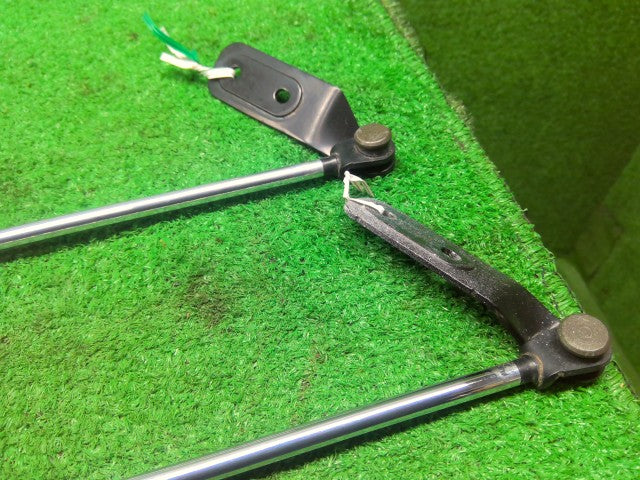 ＫＥＩ バックドアダンパー GF-HN11S 81850-74G10