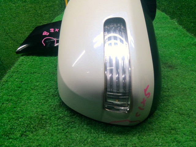 ヴェルファイア 右サイドミラー DBA-ANH20W 87910-58091