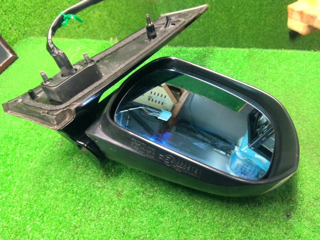 ヴェルファイア 右サイドミラー DBA-ANH20W 87910-58091