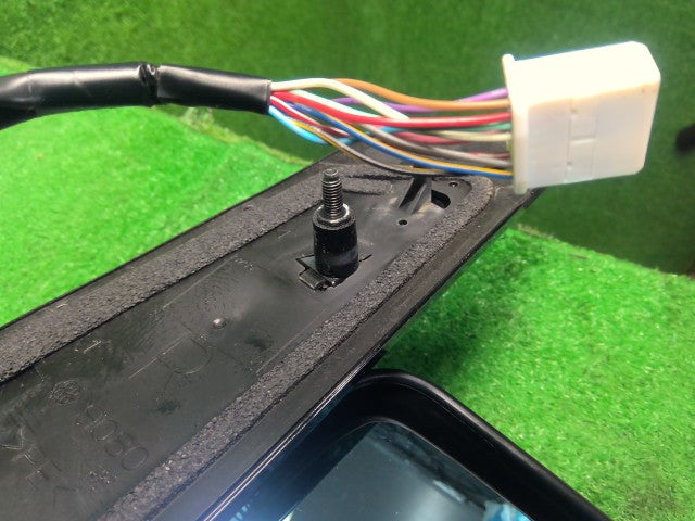 ヴェルファイア 右サイドミラー DBA-ANH20W 87910-58091