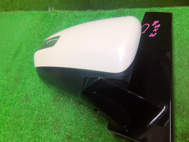 ヴェルファイア 右サイドミラー DBA-ANH20W 87910-58091