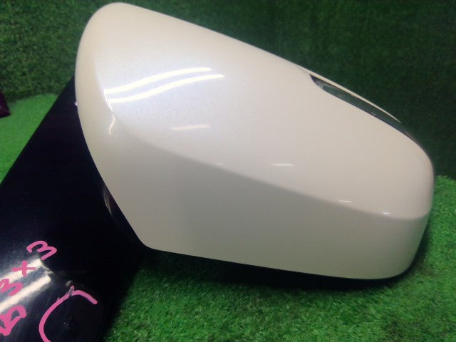 ヴェルファイア 右サイドミラー DBA-ANH20W 87910-58091