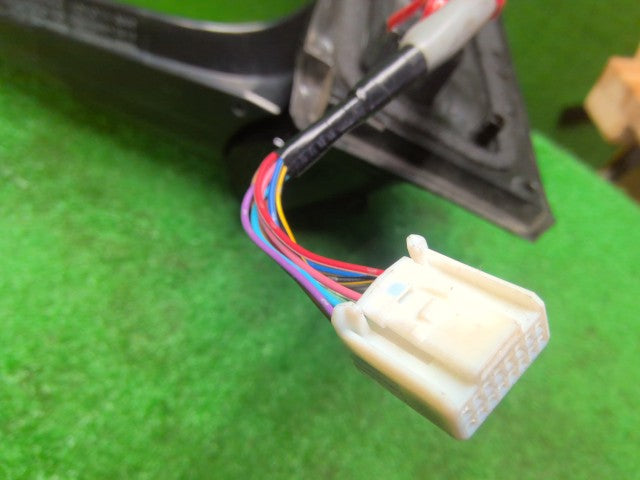 ヴェルファイア 左サイドミラー DBA-ANH20W 87940-58151