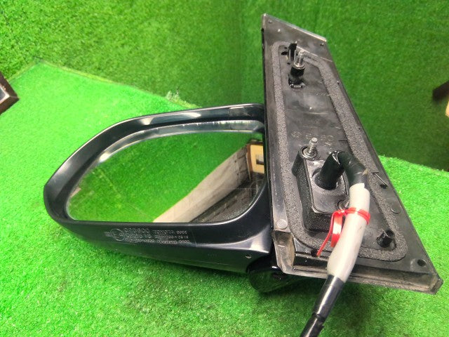 ヴェルファイア 左サイドミラー DBA-ANH20W 87940-58151