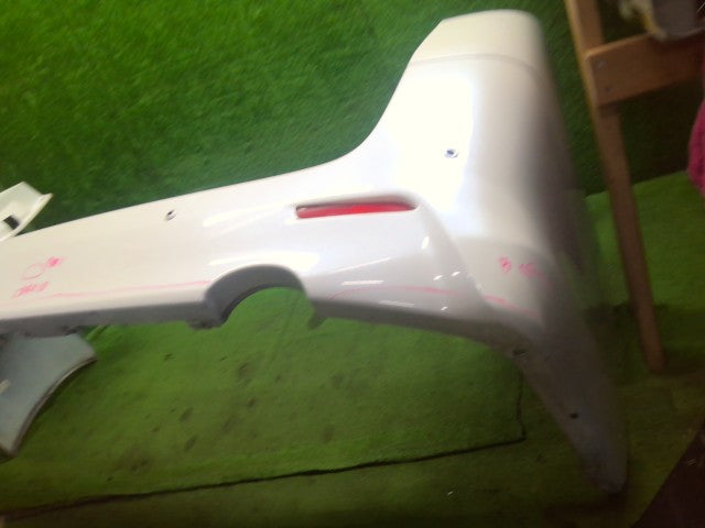 ヴェルファイア ＲバンパーＡＳＳＹ DBA-ANH20W 52159-58130-A0