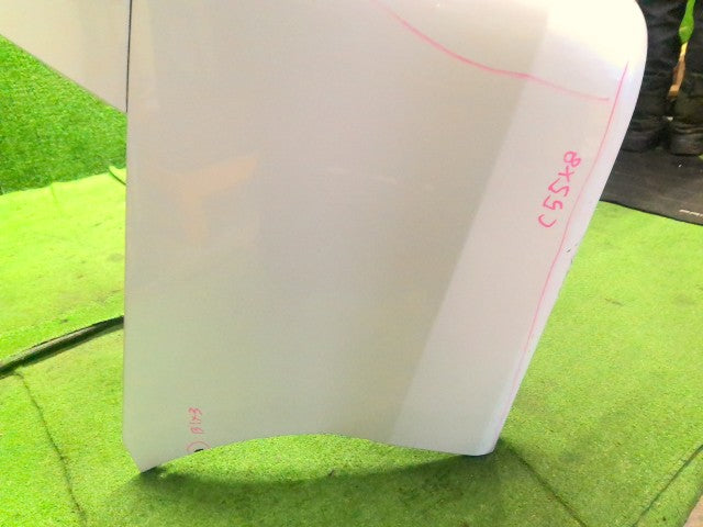 ヴェルファイア ＲバンパーＡＳＳＹ DBA-ANH20W 52159-58130-A0