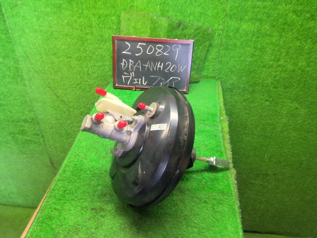 ヴェルファイア ブレーキマスターＡＳＳＹ DBA-ANH20W 47201-58041