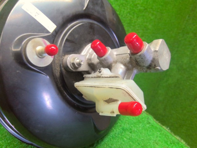 ヴェルファイア ブレーキマスターＡＳＳＹ DBA-ANH20W 47201-58041
