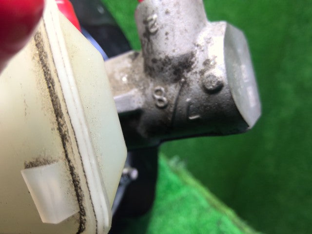 ヴェルファイア ブレーキマスターＡＳＳＹ DBA-ANH20W 47201-58041