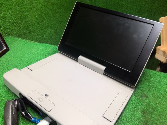 ヴェルファイア フリップダウンモニター DBA-ANH20W 08540-00420-B0