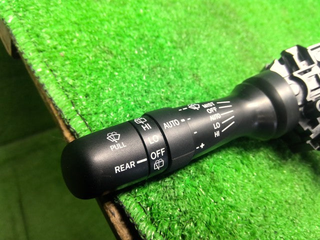 ヴェルファイア ワイパースイッチ DBA-ANH20W 84652-42140