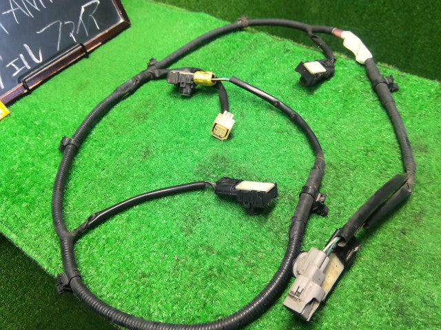 ヴェルファイア ソナー DBA-ANH20W