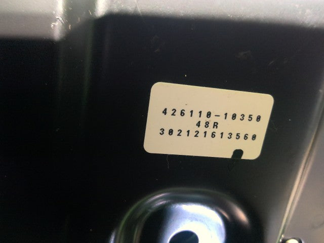 ヴェルファイア 右パワースライドドアモーター DBA-ANH20W 85005-58042