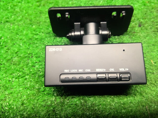 ヴェルファイア ドライブレコーダー DBA-ANH20W