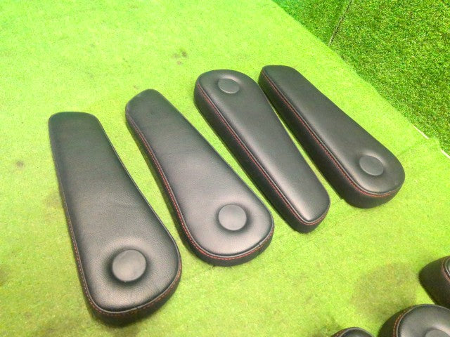 ヴェルファイア アームレスト DBA-ANH20W 72890-58810-C2