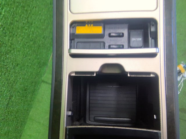 ヴェルファイア コンソールボックス DBA-ANH20W 58810-58190-B0