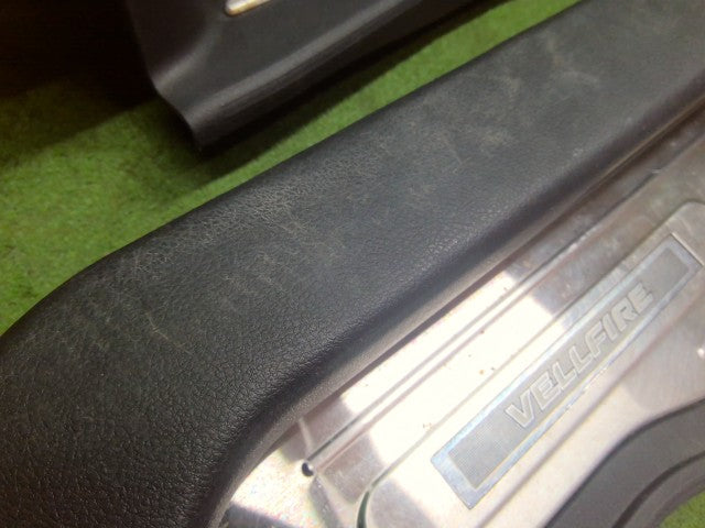 ヴェルファイア 内装部品 DBA-ANH20W 67910-58150-B0