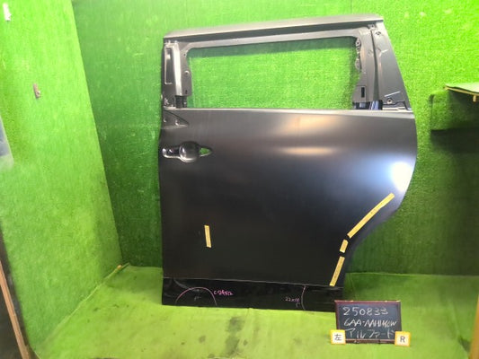 アルファード 左ＲドアＡＳＳＹ 6AA-AAHH40W