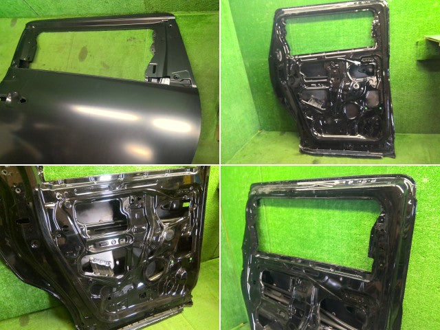 アルファード 左ＲドアＡＳＳＹ 6AA-AAHH40W