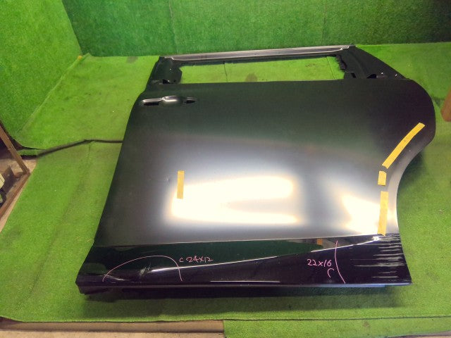 アルファード 左ＲドアＡＳＳＹ 6AA-AAHH40W